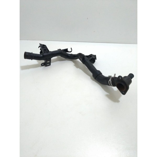 Mangueira De Água Radiador Peugeot 307 Com Detalhe
