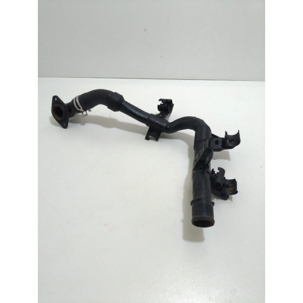 Mangueira De Água Radiador Peugeot 307 Com Detalhe