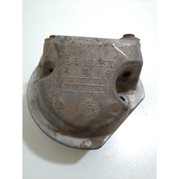 Suporte Coxim Motor Peugeot / Citroen 1.6 16v