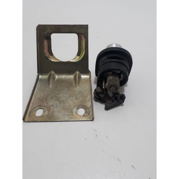 Miolo De Chave Porta Mala Volkswagen Gol 95