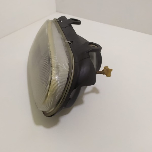 Farol Volkswagen Gol 2001 Lado Direito