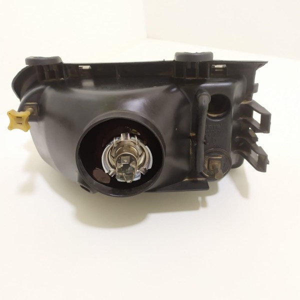 Farol Volkswagen Gol 2001 Lado Direito