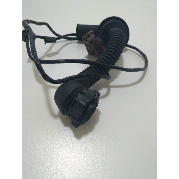 Chicote Porta Traseira Direita Peugeot 206