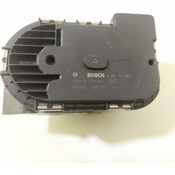 Tbi Peugeot Citroen 1.6 16v