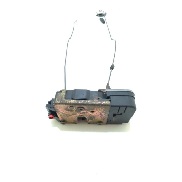 Fechadura Elétrica Porta Traseira Esquerda Peugeot 206