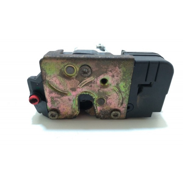 Fechadura Elétrica Porta Traseira Esquerda Peugeot 206