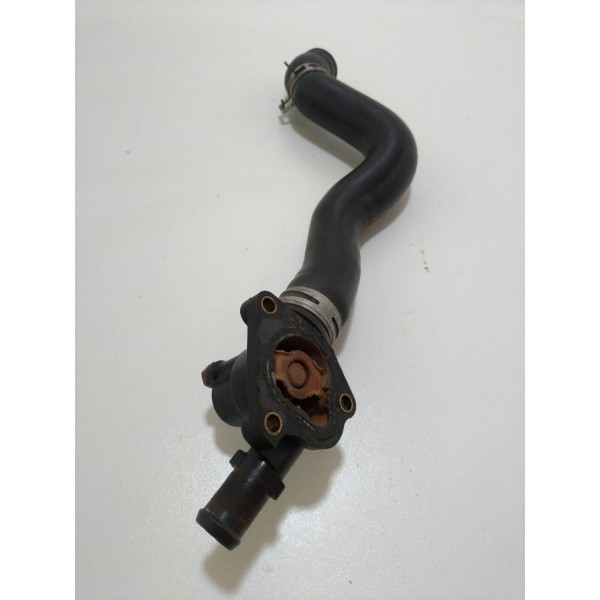 Mangueira Água Com Válvula Termostática Peugeot 206