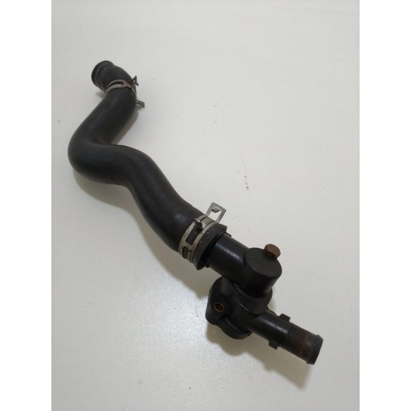 Mangueira Água Com Válvula Termostática Peugeot 206
