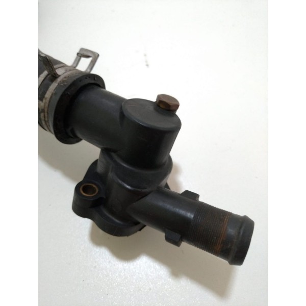Mangueira Água Com Válvula Termostática Peugeot 206