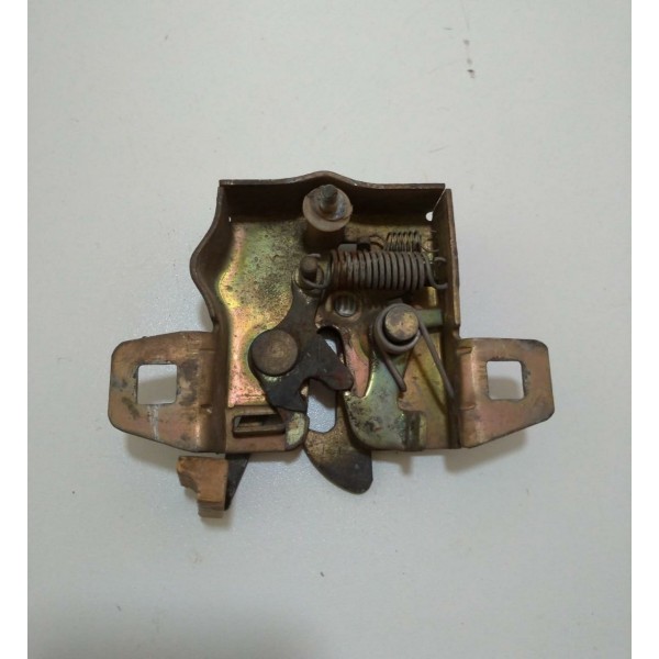 Fechadura Capo Ford Ka 2005