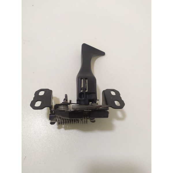 Fechadura Capo Classe A 160