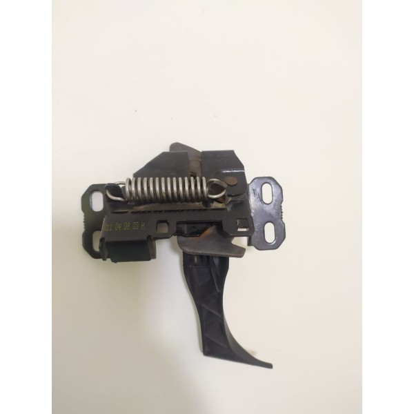 Fechadura Capo Classe A 160
