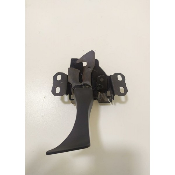 Fechadura Capo Classe A 160