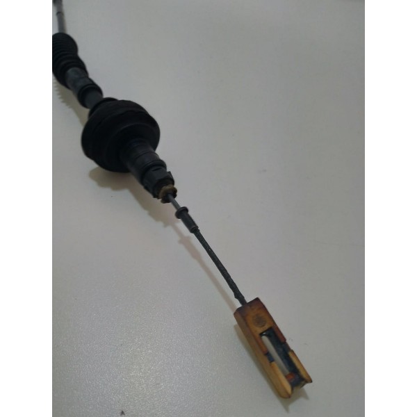 Cabo Embreagem Peugeot 206 1.0