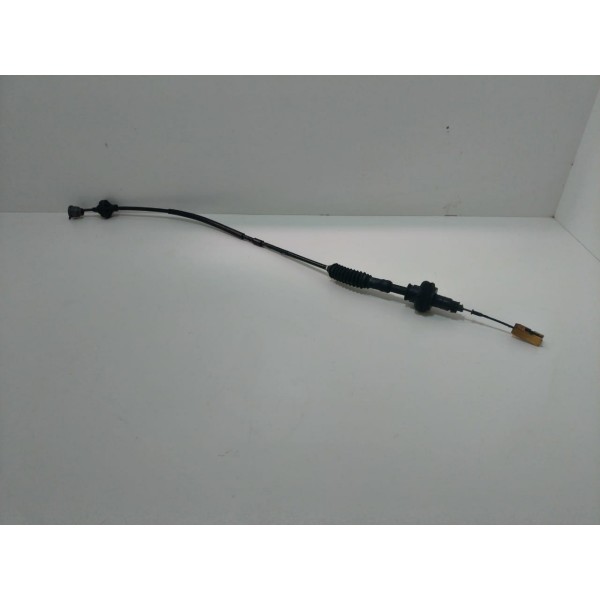 Cabo Embreagem Peugeot 206 1.0