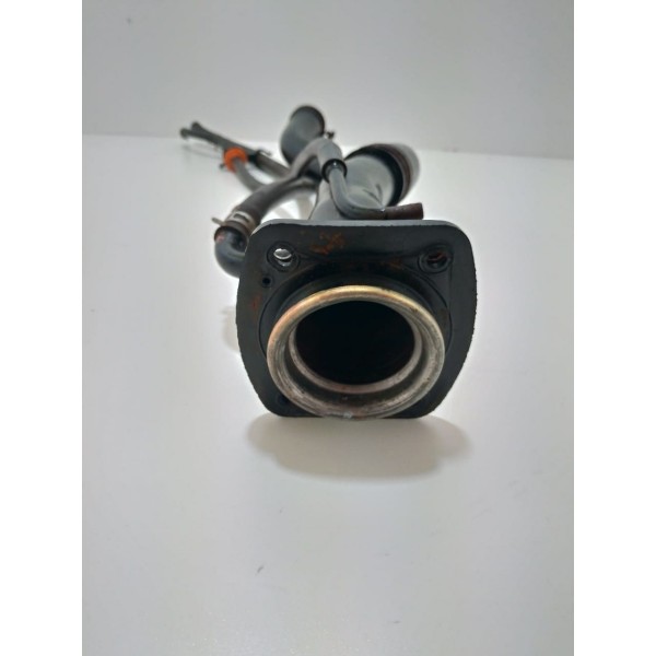 Gargalo Do Tanque De Combustível Gm Tracker