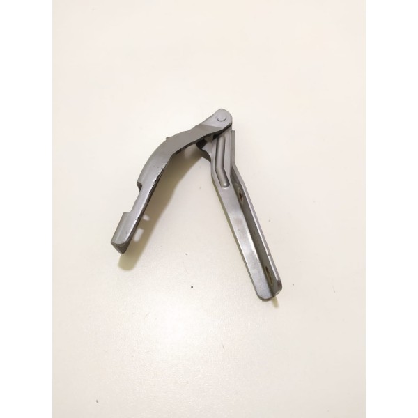 Dobradiça Capo Peugeot 206 Esquerda