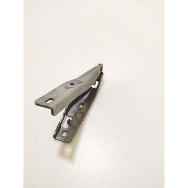 Dobradiça Capo Peugeot 206 Esquerda
