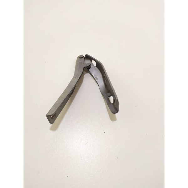 Dobradiça Capo Peugeot 206 Esquerda