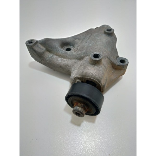 Suporte Compressor Peugeot 206