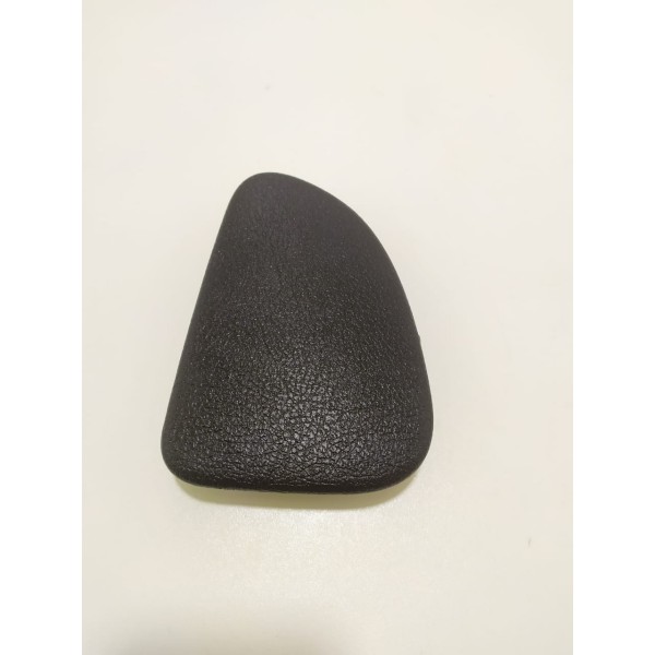 Moldura Acabamento Painel Peugeot 206 Direito