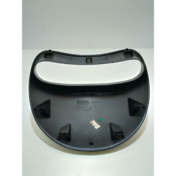 Moldura Painel De Instrumentos Peugeot 206 Moldura Painel De Instrumentos Peugeot 206