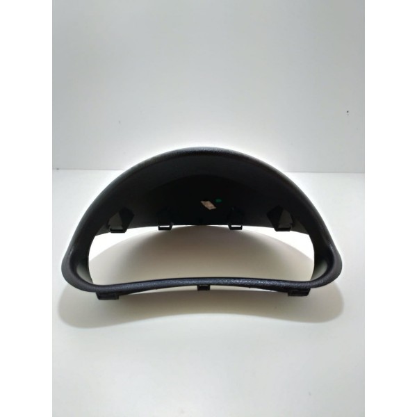 Moldura Painel De Instrumentos Peugeot 206 Moldura Painel De Instrumentos Peugeot 206