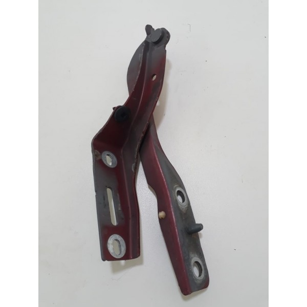 Dobradiça Braço Do Capo Peugeot 307 Direito