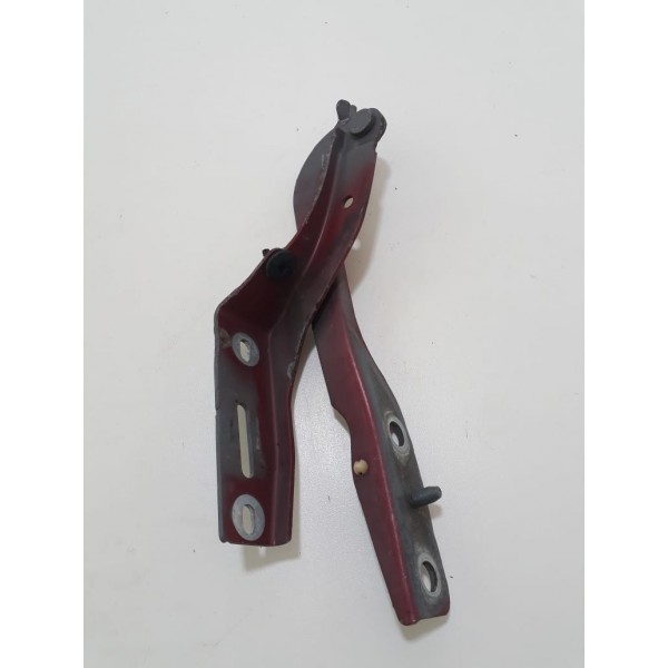 Dobradiça Braço Do Capo Peugeot 307 Direito