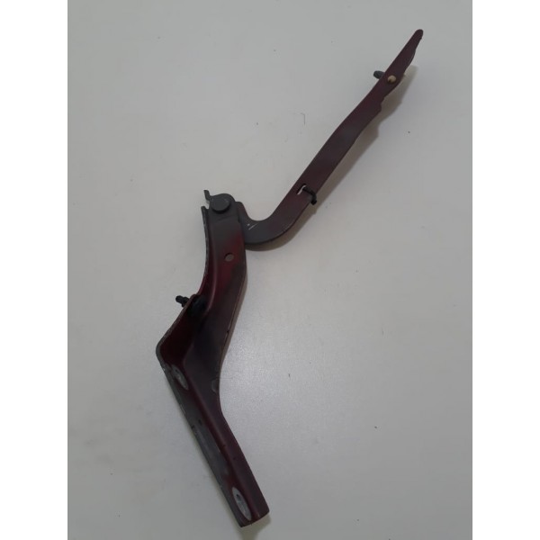 Dobradiça Braço Do Capo Peugeot 307 Direito