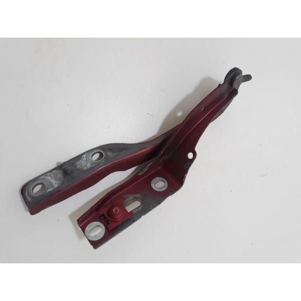 Dobradiça Braço Do Capo Peugeot 307 Esquerdo