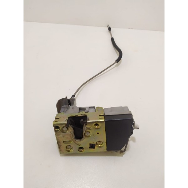 Fechadura Elétrica Porta Dianteira Esquerda Peugeot 307