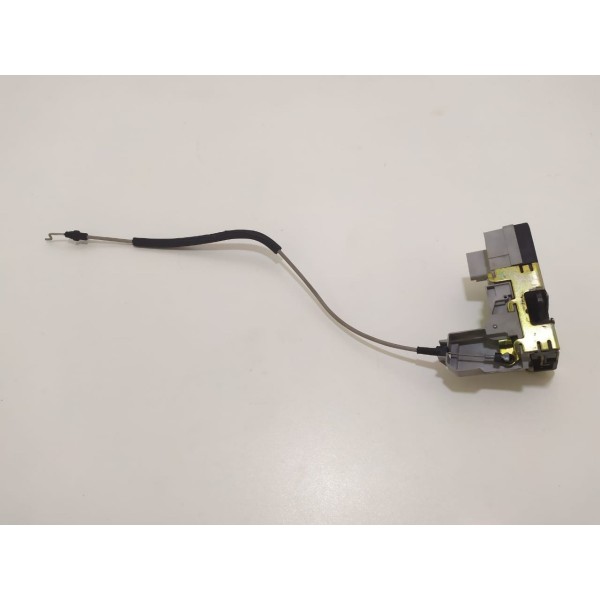 Fechadura Elétrica Porta Dianteira Esquerda Peugeot 307