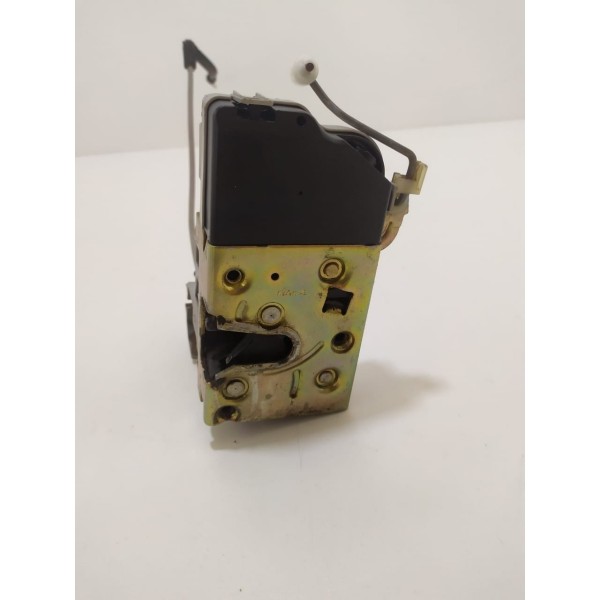 Fechadura Elétrica Porta Dianteira Esquerda Peugeot 307