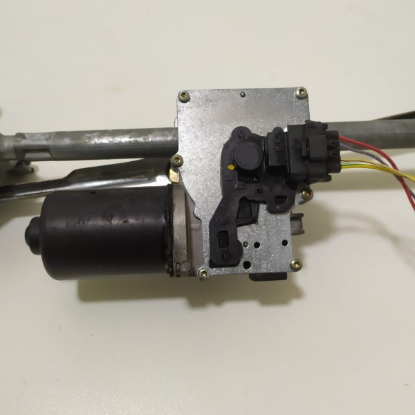 Limpador De Para-brisa 307  Completo