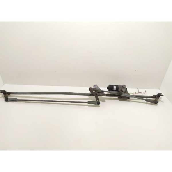 Limpador De Para-brisa 307  Completo