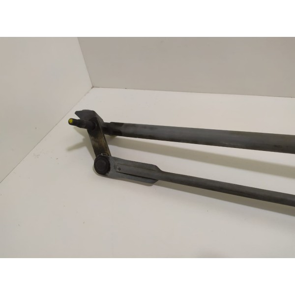 Limpador De Para-brisa 307  Completo