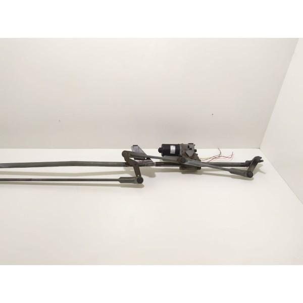 Limpador De Para-brisa 307  Completo