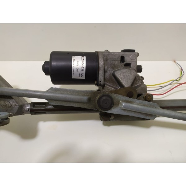 Limpador De Para-brisa 307  Completo