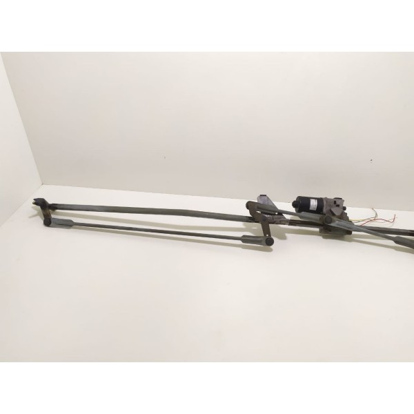Limpador De Para-brisa 307  Completo