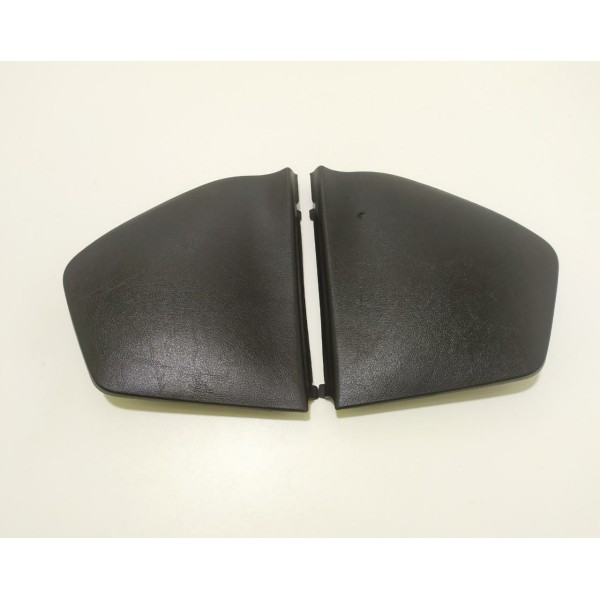 Par Tampa Acabamento Lateral Painel Peugeot 307