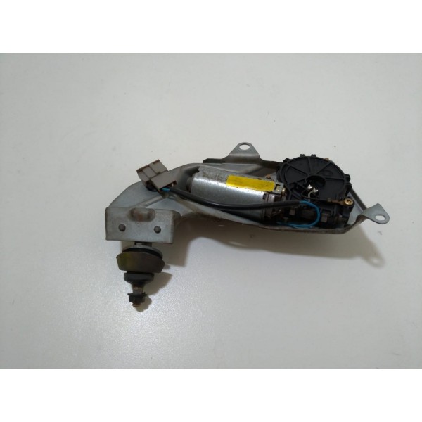Motor Limpador Para-brisa Traseiro Megane 2003
