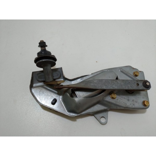Motor Limpador Para-brisa Traseiro Megane 2003