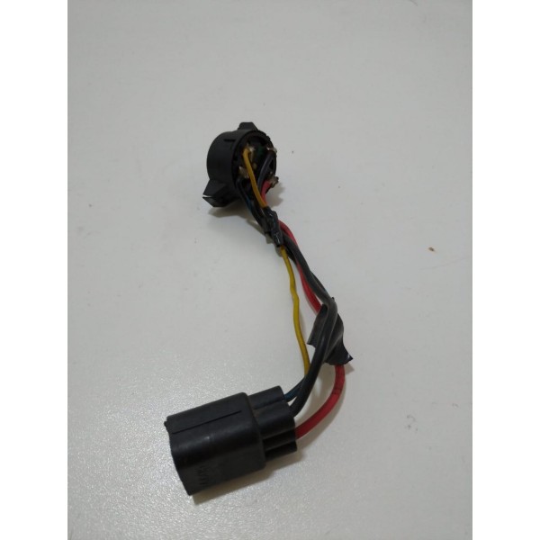 Comutador De Ignição Ford Ka Zettec Rocam