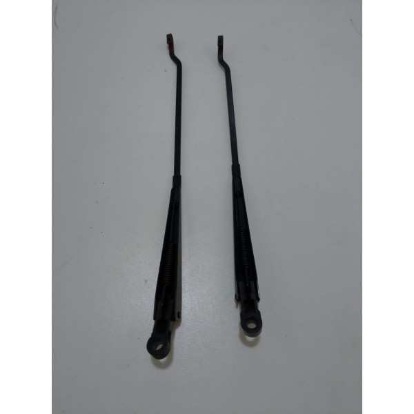 Par Braço Limpador De Para-brisa Ford Ka