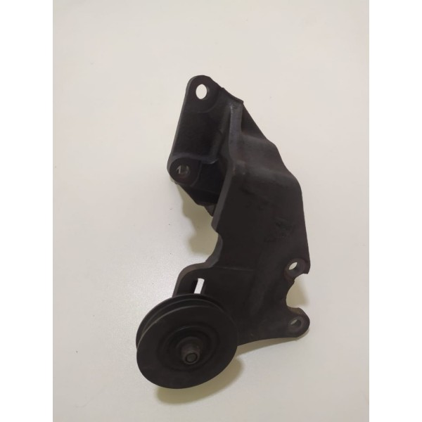 Suporte Bomba Direção Tracker Diesel 2002
