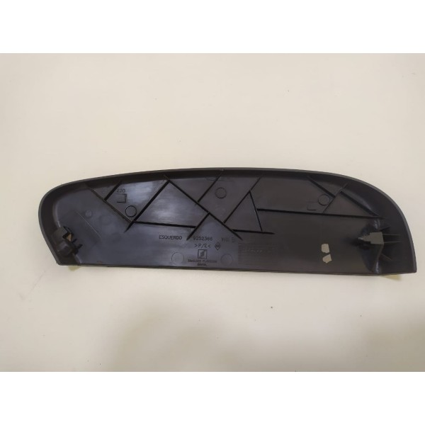 Moldura Lateral Banco Esquerdo Clio Original