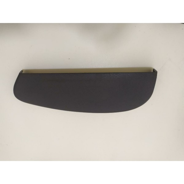Moldura Lateral Banco Esquerdo Clio Original