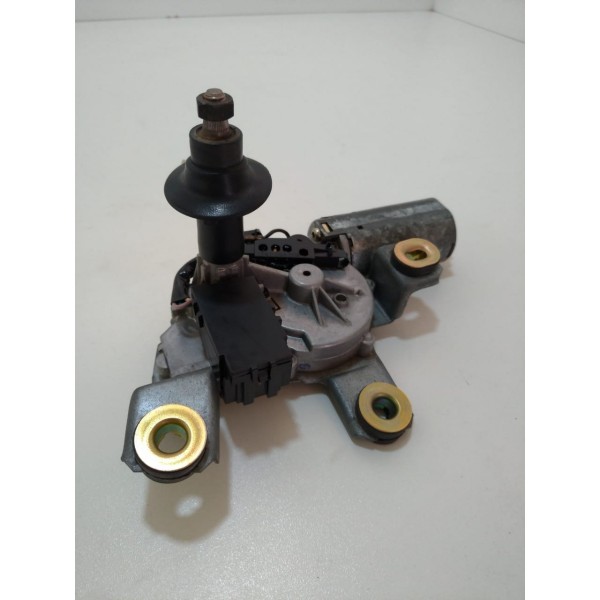 Motor Para-brisa Traseiro Mercedes Benz Classe A 160
