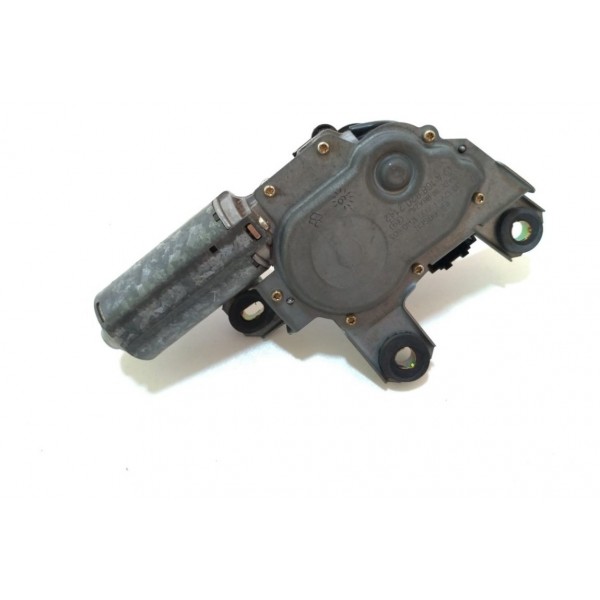 Motor Para-brisa Traseiro Mercedes Benz Classe A 160
